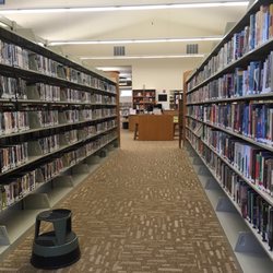 Butler Public Library