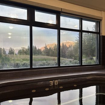 Skamania Lodge - Hotels Near Me - Stevenson, Washington