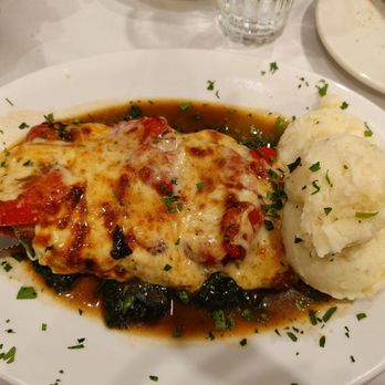 June's Tutto Bene - Chicken Teresa entree - Italian Near Me - Whitehouse Station, New Jersey June's Tutto Bene - Chicken Teresa entree - Italian Near Me - Whitehouse Station, New Jersey