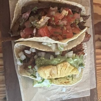 Rosie's - Al Pastor Taco Machaca Taco - Mexican Near Me - New York, New York Rosie's - Al Pastor Taco Machaca Taco - Mexican Near Me - New York, New York