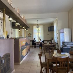 Pizzeria Made in Italy