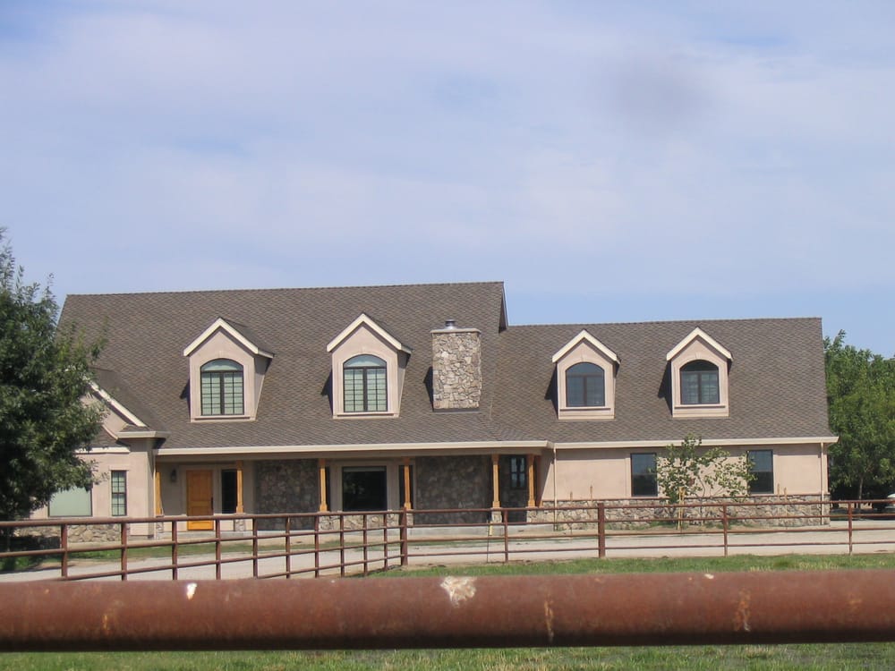 Slide of Martin Moran Roofing