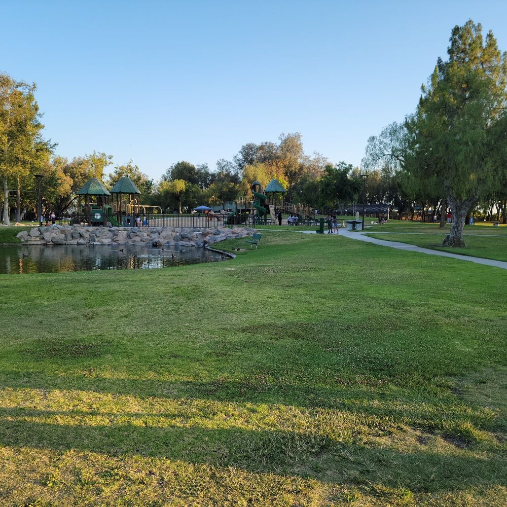 Ralph B Clark Regional Park - Parks Near Me - Buena Park, California Ralph B Clark Regional Park - Parks Near Me - Buena Park, California