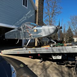 Valley View Towing - Easy Does It...