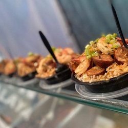 Jumpin Jambalaya - Jumpin Fusion
Ready!!!