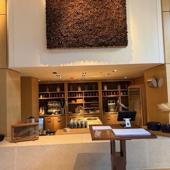 Blue Duck Tavern - New American Near Me - Washington, DC, District of Columbia
