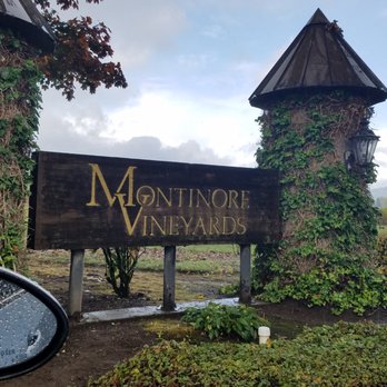 Montinore Estate - Wineries Near Me - Forest Grove, Oregon Montinore Estate - Wineries Near Me - Forest Grove, Oregon