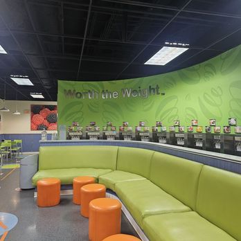 Yogurtini Self-Serve - Ice Cream & Frozen Yogurt Near Me - Las Vegas, Nevada Yogurtini Self-Serve - Ice Cream & Frozen Yogurt Near Me - Las Vegas, Nevada