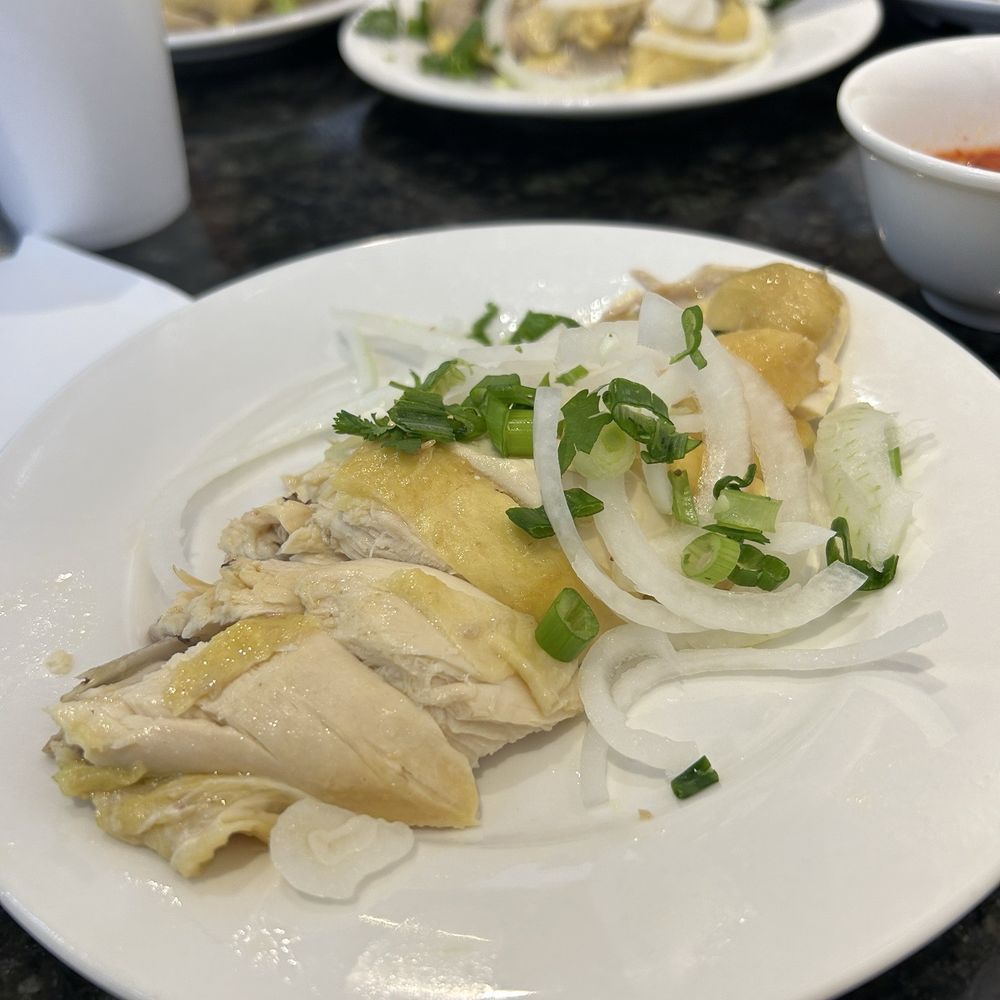 Pho Song Hai - Ức Gà Đi Bộ - Vietnamese Near Me - Westminster, California Pho Song Hai - Ức Gà Đi Bộ - Vietnamese Near Me - Westminster, California