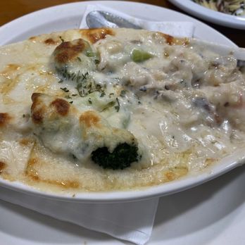 Spoon House Bakery & Restaurant - 4/26 Spoon House Original Seafood Gratin - Bakeries Near Me - Gardena, California