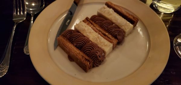 Bistro La Franquette by null