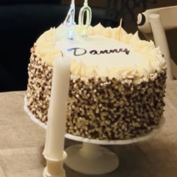 Nordic Princess Cheesecake - The best bday cake ever !! Delicious - Bakeries Near Me - Santa Ana, California Nordic Princess Cheesecake - The best bday cake ever !! Delicious - Bakeries Near Me - Santa Ana, California