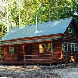 Red Arrow Cabins