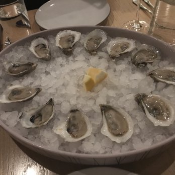 Henrietta Red - New American Near Me - Nashville, Tennessee