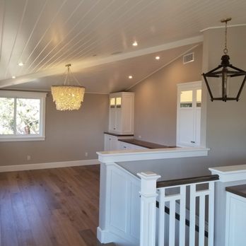 Frisbee Architects, Inc. - Del Mar Residence 1 - Architects Near Me - San Marcos, California