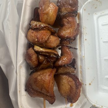 Opelousas Chicken & Seafood - Shishkabob - Food Delivery Services Near Me - Gretna, Louisiana