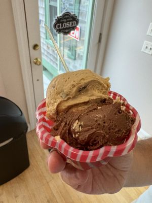 Robin's Nest by null