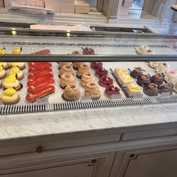 Angelina - Breakfast & Brunch Near Me - Paris, 75