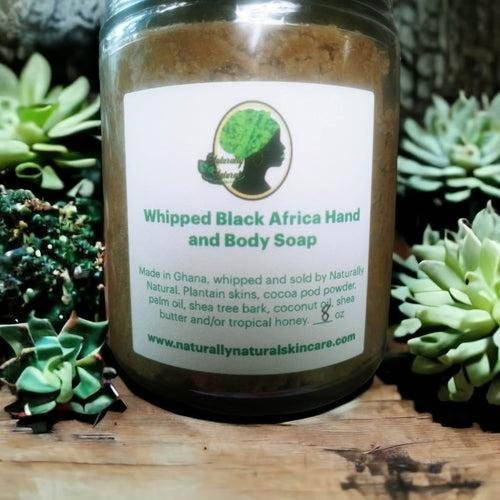 Naturally Natural Skin Care Logo