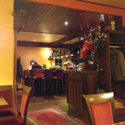 Central Gasthof