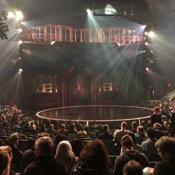 Cirque Du Soleil - Performing Arts Near Me - Redmond, Washington Cirque Du Soleil - Performing Arts Near Me - Redmond, Washington