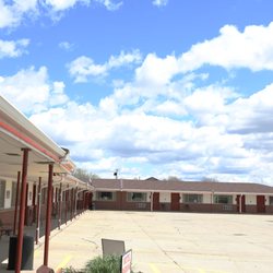 Raine Motel - Raine motel view