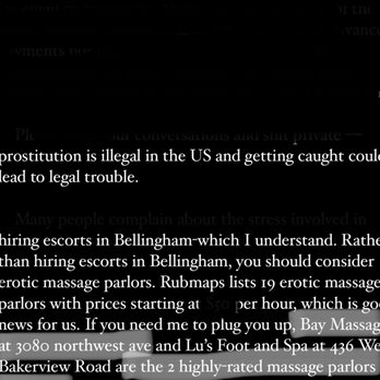 NorthWest Asia Massage Spa - Online evidence it is a message with "happy ending" parlor - Massage Near Me - Bellingham, Washington NorthWest Asia Massage Spa - Online evidence it is a message with "happy ending" parlor - Massage Near Me - Bellingham, Washington