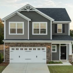 Mungo Homes - Home