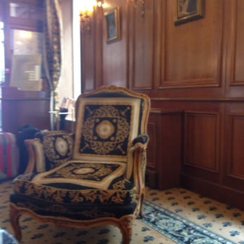 Amarante - Hotels Near Me - Paris, 75