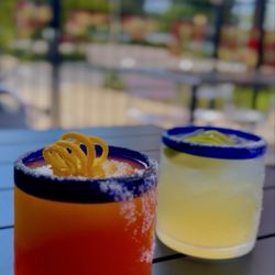 Cinco De Mayo - Margarita