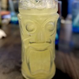 Pineapple jalapeño margarita Pineapple jalapeño margarita