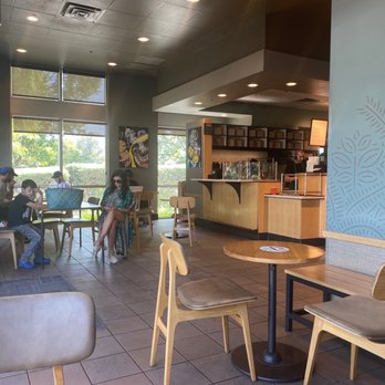 Starbucks - Coffee & Tea Near Me - Chino Hills, California