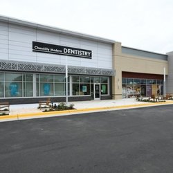 Chantilly Modern Dentistry - Looking for a family dentist in Chantilly, VA? You have come to the right spot!
