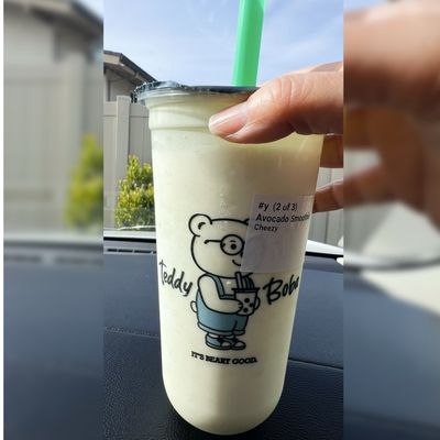 MILK TEA  🎉Grand Opening at Davis Square is coming soon! 🎉 📍 237