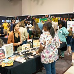 Valor Christian Academy - International Day