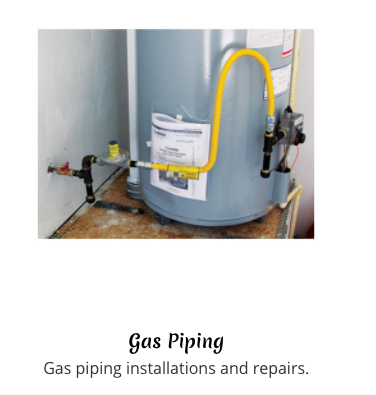 Slide of Saint George Water Heaters
