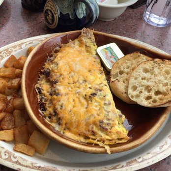 Another Broken Egg Cafe - Supreme omelette - Breakfast & Brunch Near Me - Lafayette, Louisiana Another Broken Egg Cafe - Supreme omelette - Breakfast & Brunch Near Me - Lafayette, Louisiana