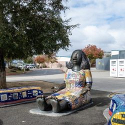 Rosa Parks Elementary School - Rosa Parks Elementary School