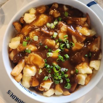Les Mordus - Poutine - Brasseries Near Me - Quebec City, Quebec Les Mordus - Poutine - Brasseries Near Me - Quebec City, Quebec