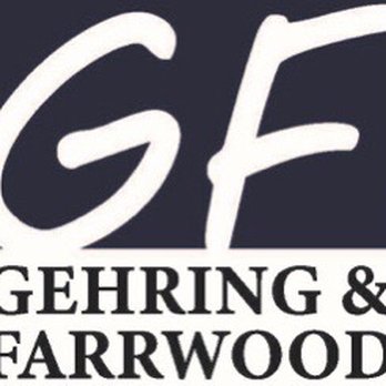 Gehring & Farrwood - Logo - Bookkeepers Near Me - Pullman, Washington Gehring & Farrwood - Logo - Bookkeepers Near Me - Pullman, Washington
