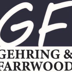 Gehring & Farrwood - Logo