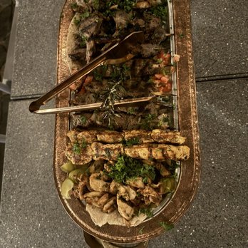 SUFRAT MEDITERRANEAN GRILL - Updated April 2025 - 199 Photos & 67