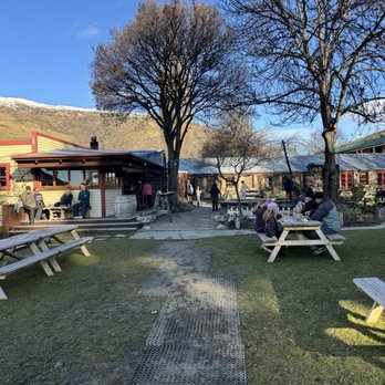 Cardrona Hotel - Hotels Near Me - Cardrona, OTA Cardrona Hotel - Hotels Near Me - Cardrona, OTA