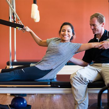 Spooner Biltmore - Physical Therapy Near Me - Phoenix, Arizona Spooner Biltmore - Physical Therapy Near Me - Phoenix, Arizona