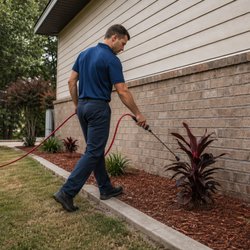 Real Green Pest and Lawn - Perimeter Pest Control Services