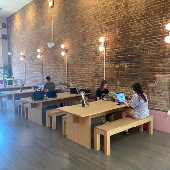 TALEA - Bars Near Me - Brooklyn, New York