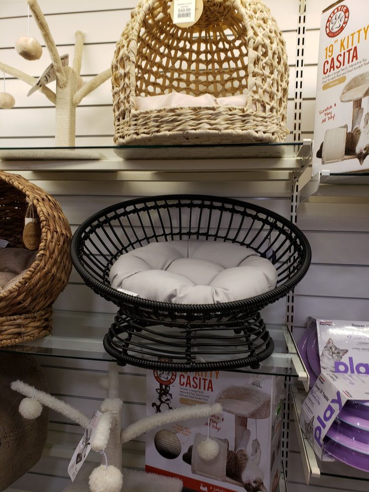 HOMEGOODS Updated October 2024 12 Photos & 17 Reviews 1109 Brook