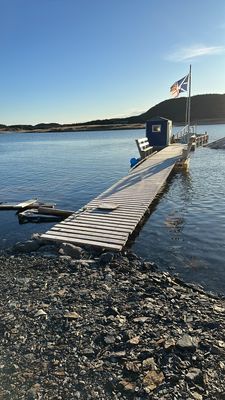 Daily Catch Restaurant by null