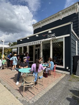 Pizzeria Boema by null