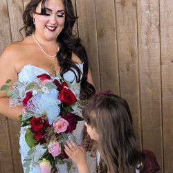 Unique By Anick - Bridal makeup